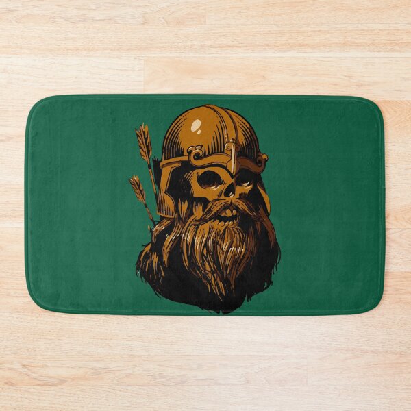 Item preview, falling viking designed and sold by luisalfonso1989.