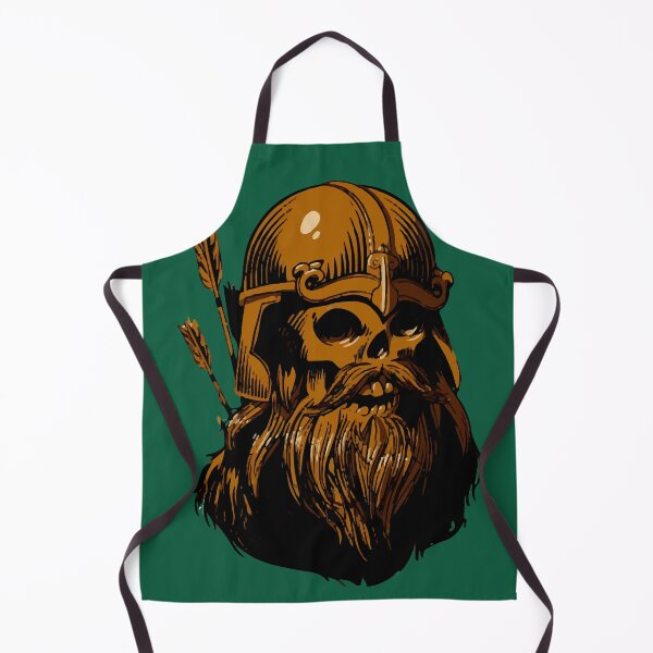 Item preview, falling viking designed and sold by luisalfonso1989.