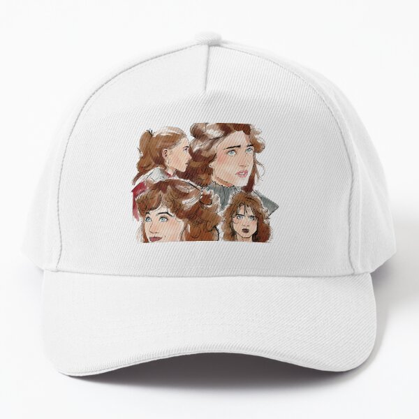 Item preview, She seems pretty special, I guess.  designed and sold by drawingdawnart.