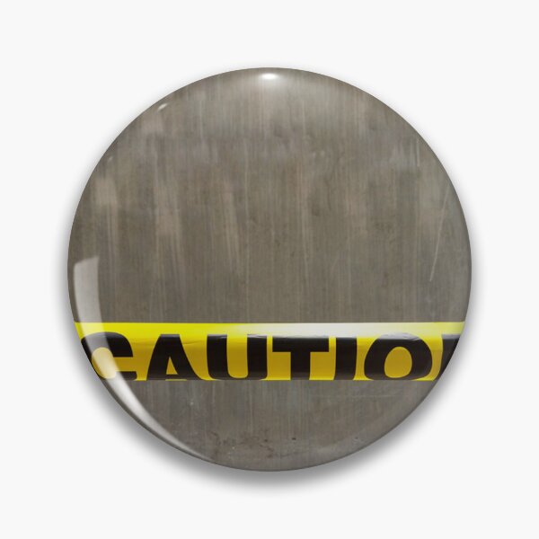 Item preview, Caution Tape designed and sold by George  Buid.