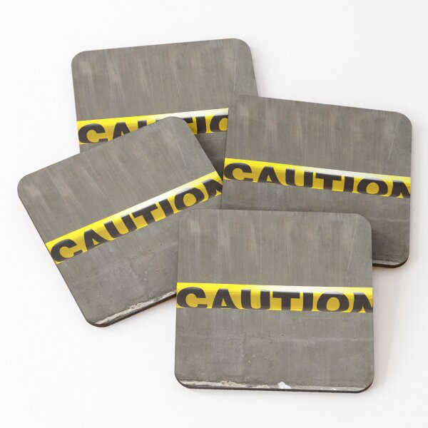 Item preview, Caution Tape designed and sold by George  Buid.