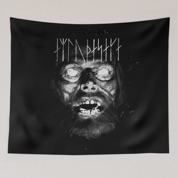 Item preview, Heimir the Fool designed and sold by MxAxD.