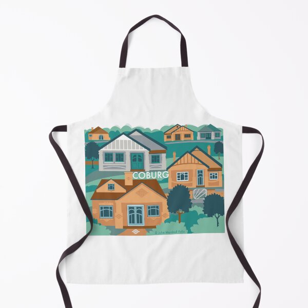 Item preview, Coburg Green designed and sold by Julia Marshall Felix.