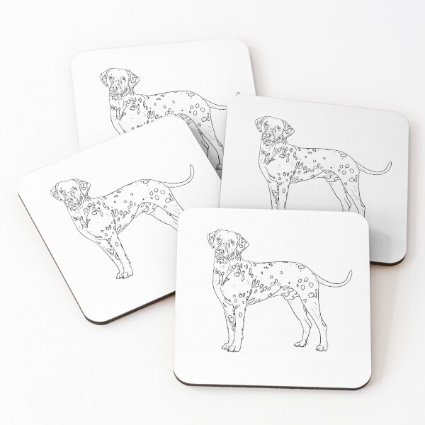 Item preview, Dalmatian designed and sold by Olivia Connatser.