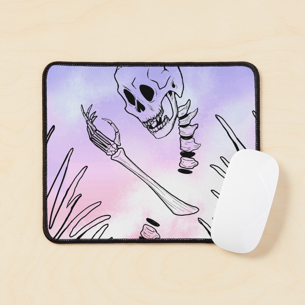 Item preview, Mouse Pad designed and sold by Parallel-Shore.