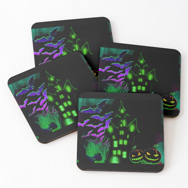 Item preview, Spooky Night designed and sold by Jessica Klingberg.