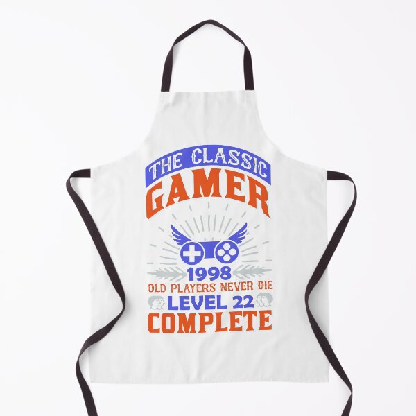Item preview, The classic gamer Simple Tee Shirts for Gamers USA designed and sold by Sunnyhova.