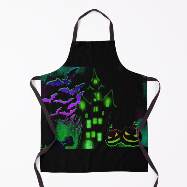 Item preview, Spooky Night designed and sold by Jessica Klingberg.
