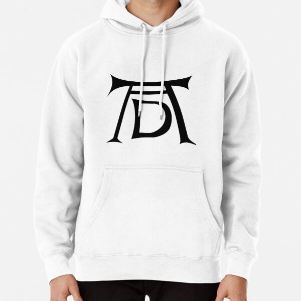 Albrecht durer famous signature Pullover Hoodie
