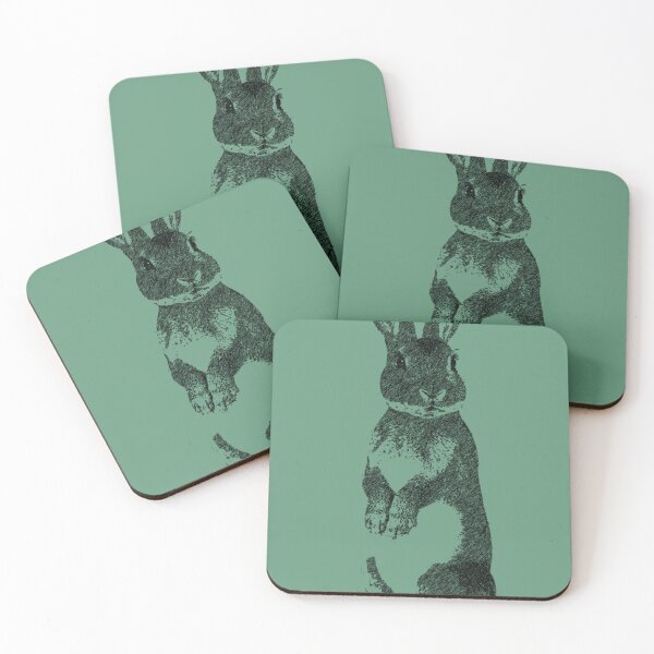 Item preview, Bunny Grey  designed and sold by SueMartini.