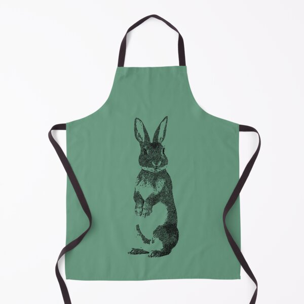 Item preview, Bunny Grey designed and sold by SueMartini.