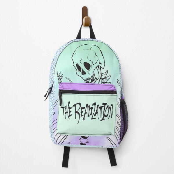 Item preview, Insufficient Realization designed and sold by Parallel-Shore.