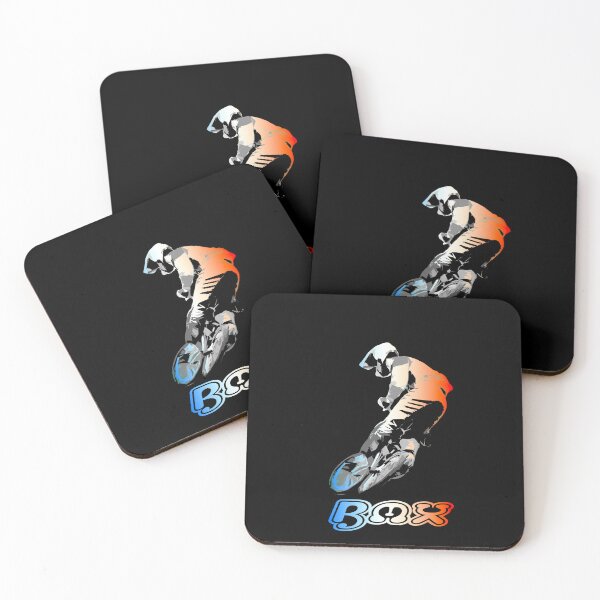 Item preview, France bmx race USA designed and sold by ricobarinas.