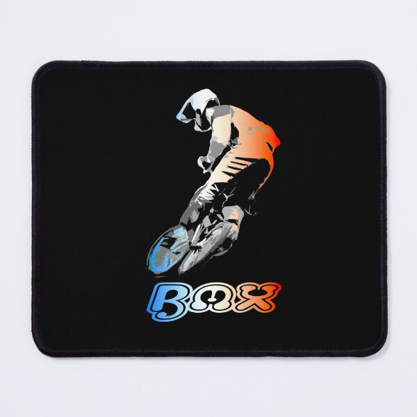 Item preview, France bmx race USA designed and sold by ricobarinas.