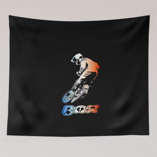 Item preview, France bmx race USA designed and sold by ricobarinas.