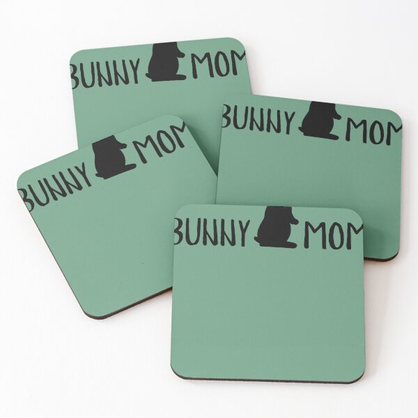 Item preview, Bunny Mom  designed and sold by SueMartini.