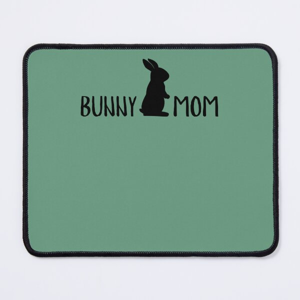 Item preview, Bunny Mom designed and sold by SueMartini.