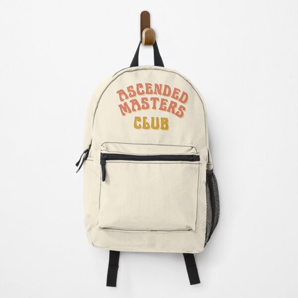 Item preview, Ascended Masters Club designed and sold by souloff.
