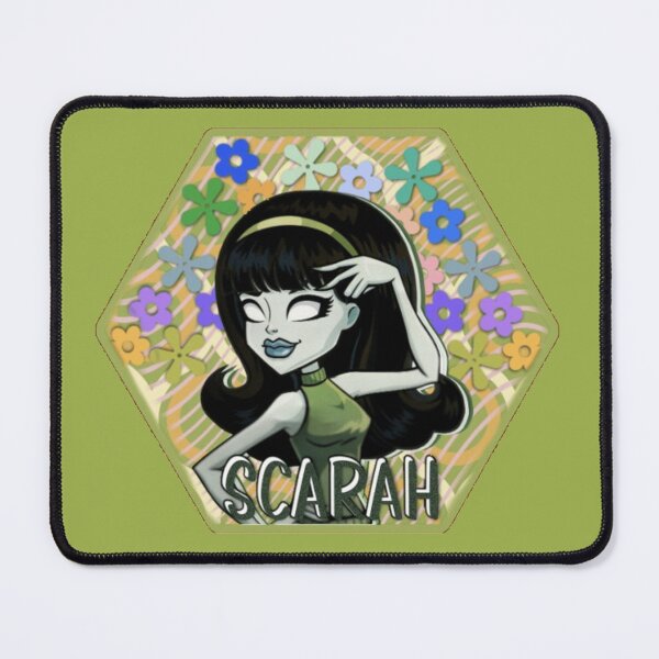 Item preview, Scarah Screams designed and sold by rosesbwayshop.