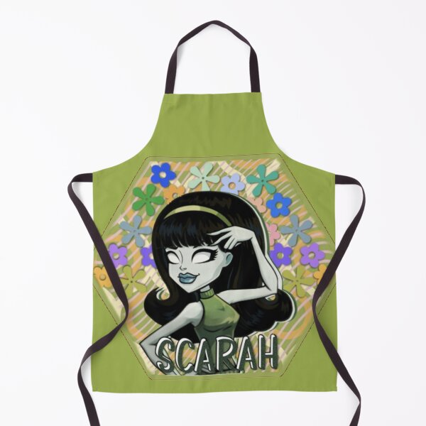 Item preview, Scarah Screams designed and sold by rosesbwayshop.