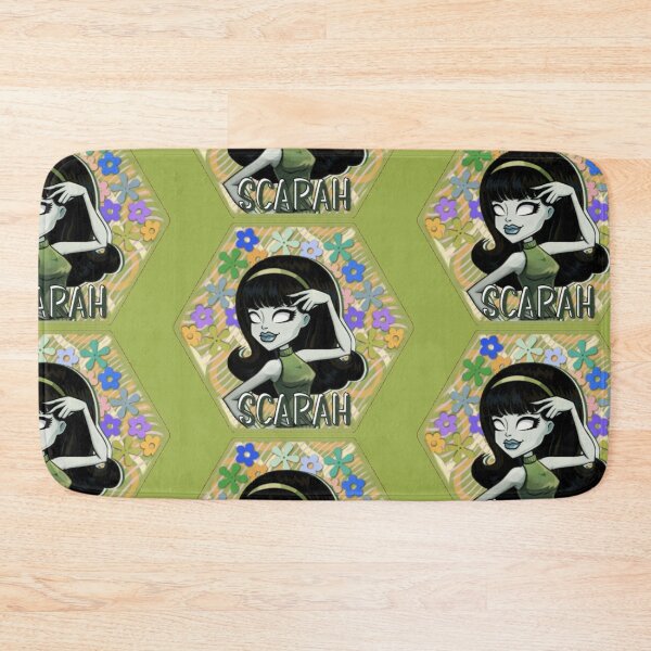 Item preview, Scarah Screams designed and sold by rosesbwayshop.