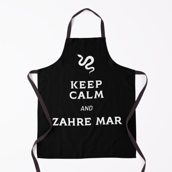 Item preview, Mantenga la calma y Zahre Mar - broma persa (iraní) designed and sold by Persian Pride Official.
