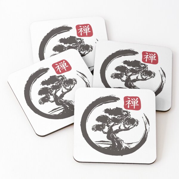 Item preview, Bonsai tree art designed and sold by Rob-Son.