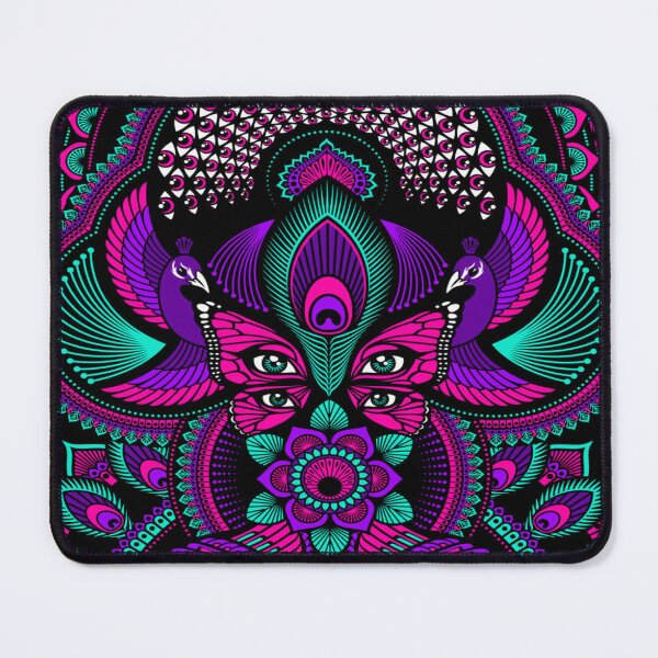 Item preview, aztec neon designed and sold by Teixeira224.