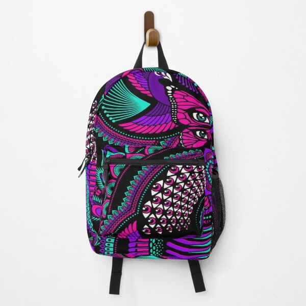 Item preview, aztec neon designed and sold by Teixeira224.