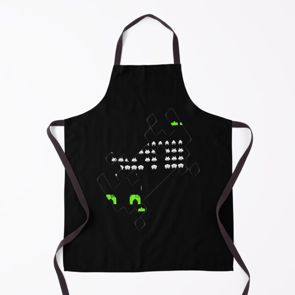 Item preview, Space Invaded designed and sold by NatalieCo89233.