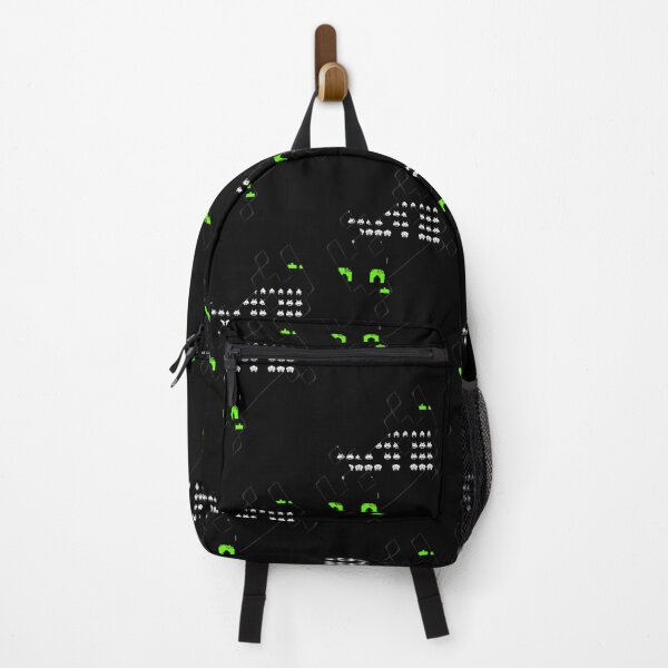 Item preview, Space Invaded designed and sold by NatalieCo89233.