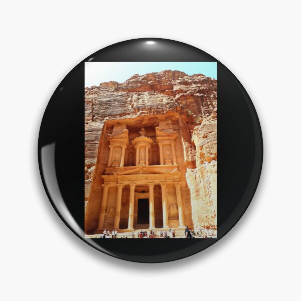 Item preview, For Mens Womens Dark Red Al Petra City Awesome For Movie Fans designed and sold by VanKim.