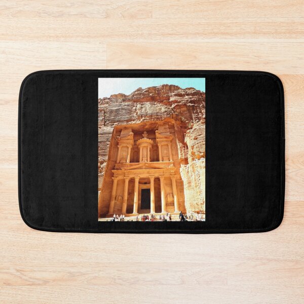 Item preview, For Mens Womens Dark Red Al Petra City Awesome For Movie Fans designed and sold by VanKim.