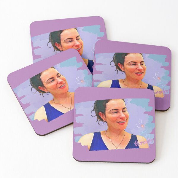 Item preview, Brooke Norris, Norris nuts designed and sold by SighFly52.
