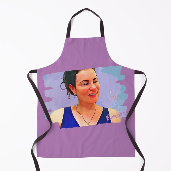 Item preview, Brooke Norris, Norris nuts designed and sold by SighFly52.
