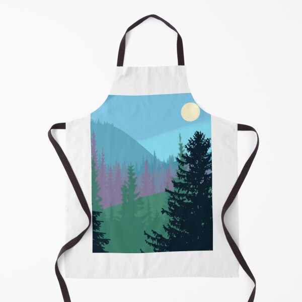 Item preview, Wilderness designed and sold by Jefferson  Coniaris.