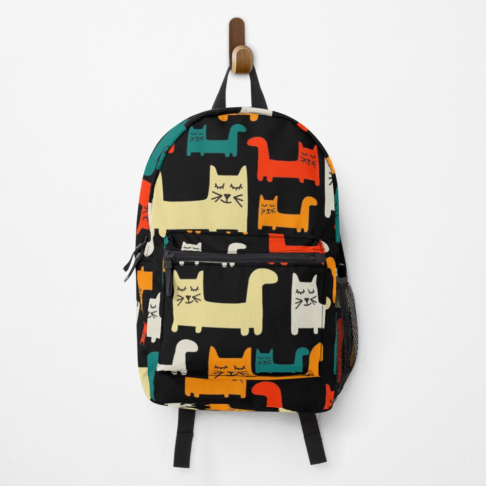 Item preview, Backpack designed and sold by appliedarts.