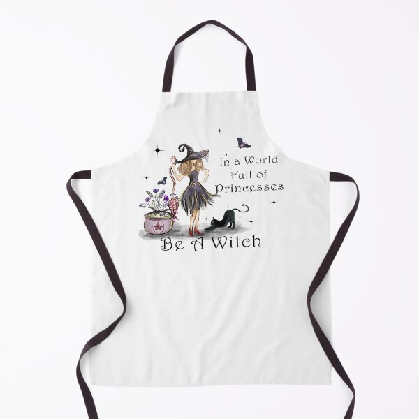 Item preview, Be a witch designed and sold by BraveNewDesigns.