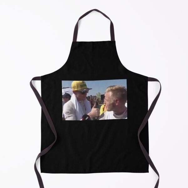 Item preview, Kevin Magnussen Suck My Balls (F1) Essential T-Shirt designed and sold by clarepaulaji64.