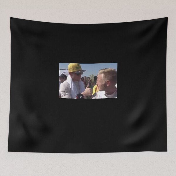 Item preview, Kevin Magnussen Suck My Balls (F1) Essential T-Shirt designed and sold by clarepaulaji64.
