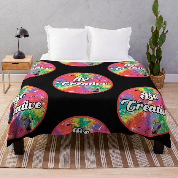 Item preview, Be Creative designed and sold by DonaldDye64831.
