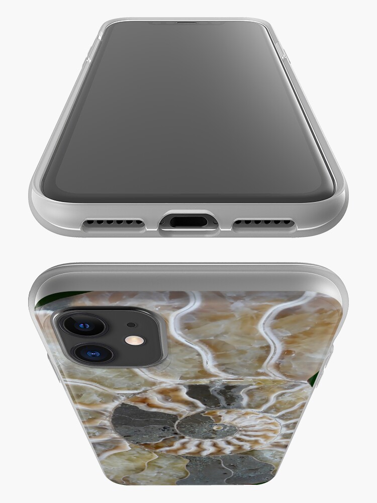fossil with iphone