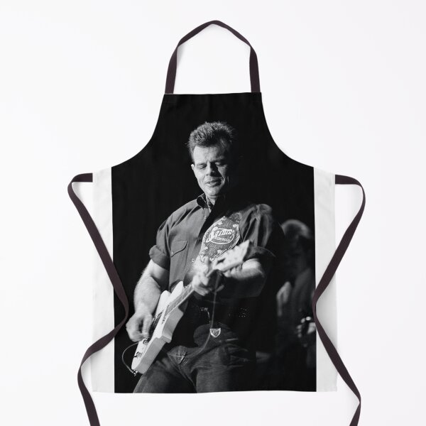 Item preview, Sammy Kershaw - BW Photograph designed and sold by ConcertImages.