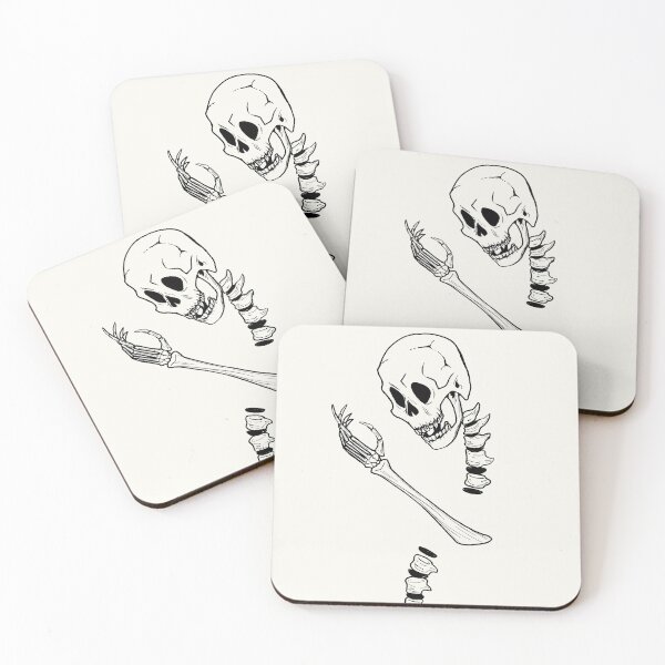 Item preview, Inevitable Realization designed and sold by Parallel-Shore.