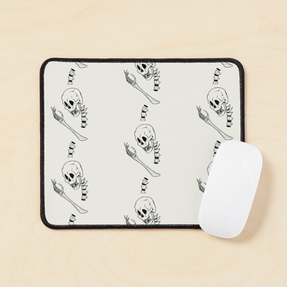 Item preview, Mouse Pad designed and sold by Parallel-Shore.