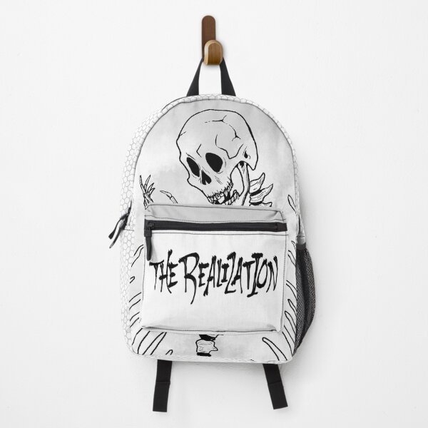 Item preview, Inevitable Realization designed and sold by Parallel-Shore.