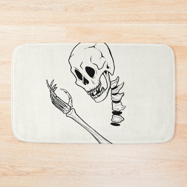 Item preview, Inevitable Realization designed and sold by Parallel-Shore.