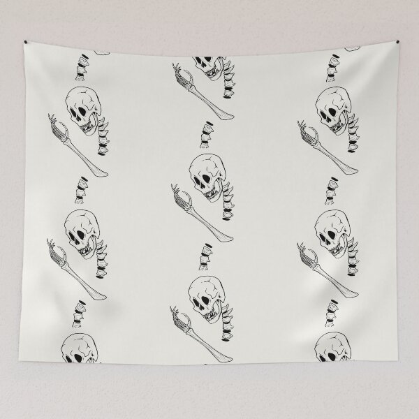 Item preview, Inevitable Realization designed and sold by Parallel-Shore.
