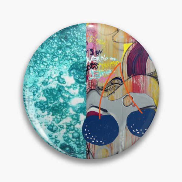 Item preview, Mixed pieces in time. designed and sold by Demetria3.