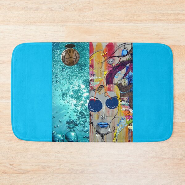 Item preview, Mixed pieces in time. designed and sold by Demetria3.